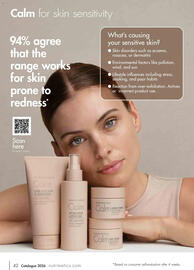 Nutrimetics catalogue Page 42