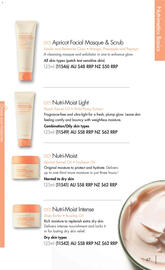 Nutrimetics catalogue Page 47