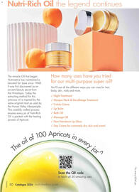 Nutrimetics catalogue Page 50