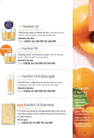Nutrimetics catalogue Page 51