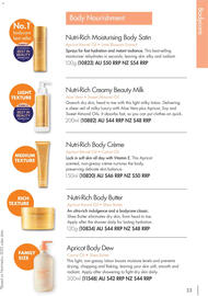 Nutrimetics catalogue Page 53