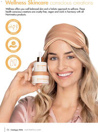 Nutrimetics catalogue Page 56