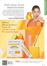 Nutrimetics catalogue Page 59