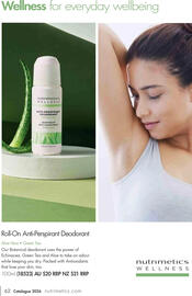 Nutrimetics catalogue Page 62