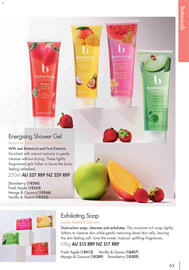Nutrimetics catalogue Page 65