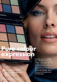 Nutrimetics catalogue Page 72