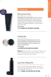 Nutrimetics catalogue Page 75