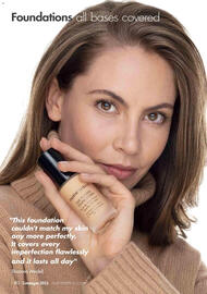 Nutrimetics catalogue Page 80