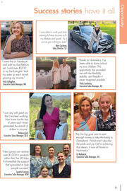 Nutrimetics catalogue Page 9