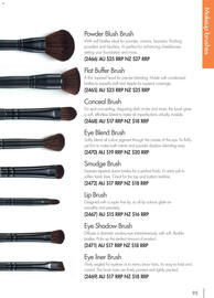 Nutrimetics catalogue Page 95