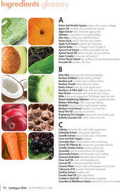 Nutrimetics catalogue Page 96