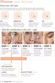 Nutrimetics catalogue Page 10