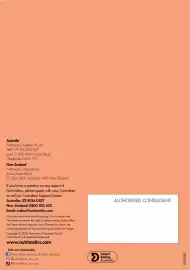 Nutrimetics catalogue Page 100