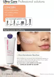 Nutrimetics catalogue Page 14