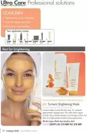 Nutrimetics catalogue Page 18
