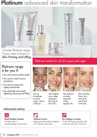 Nutrimetics catalogue Page 26