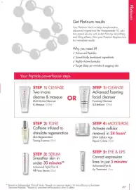 Nutrimetics catalogue Page 27