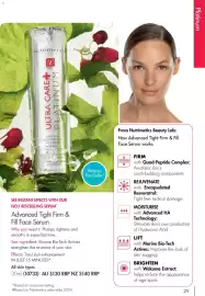 Nutrimetics catalogue Page 29