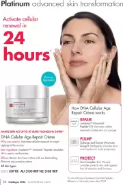 Nutrimetics catalogue Page 30