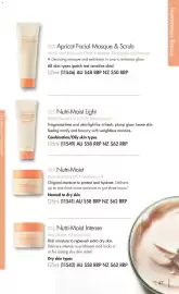 Nutrimetics catalogue Page 47