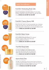 Nutrimetics catalogue Page 53