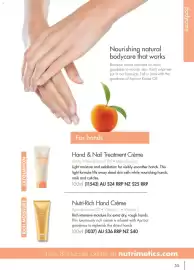 Nutrimetics catalogue Page 55