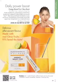 Nutrimetics catalogue Page 59