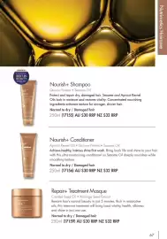 Nutrimetics catalogue Page 67