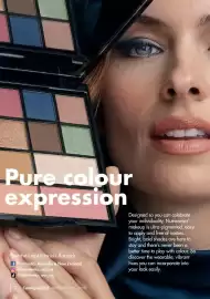 Nutrimetics catalogue Page 72