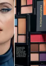 Nutrimetics catalogue Page 73