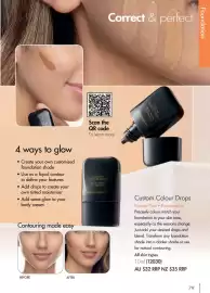 Nutrimetics catalogue Page 79