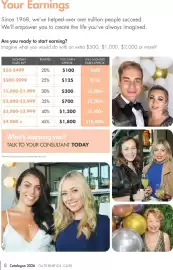 Nutrimetics catalogue Page 8