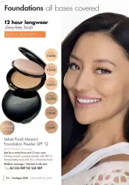 Nutrimetics catalogue Page 84