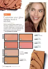 Nutrimetics catalogue Page 88