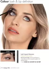 Nutrimetics catalogue Page 90