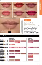 Nutrimetics catalogue Page 91