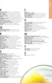 Nutrimetics catalogue Page 99