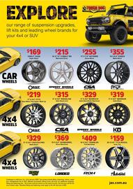 Jax Tyres catalogue Page 10
