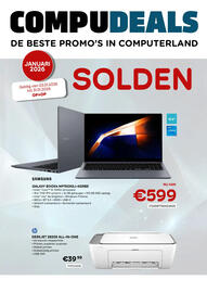 CompuDeals folder Pagina 1