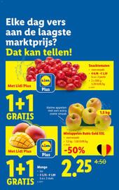 Lidl folder Pagina 2