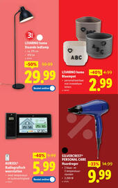 Lidl folder Pagina 29
