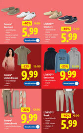 Lidl folder Pagina 32