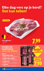 Lidl folder Pagina 4