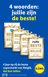 Lidl folder Pagina 6