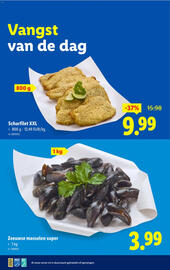 Lidl folder Pagina 7