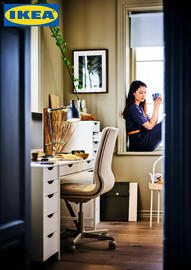 IKEA reklamblad Sida 1