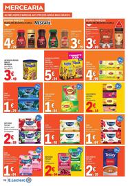 Folheto E.Leclerc semana 1 Página 12