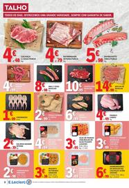 Folheto E.Leclerc semana 1 Página 2