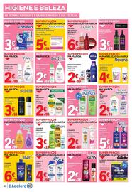 Folheto E.Leclerc semana 1 Página 22