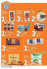 Folheto E.Leclerc semana 1 Página 26